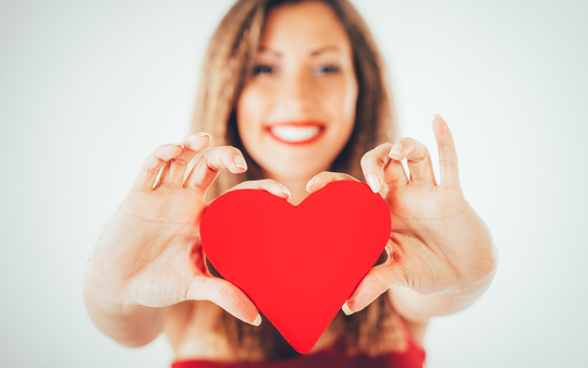 How To Love Your Skin on Valentine’s Day and Every Day!