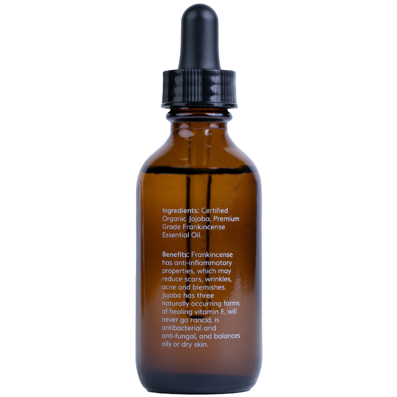 Serum Frankincense