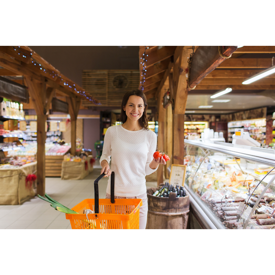 What Foods Should I Be Eating for Healthy Skin?