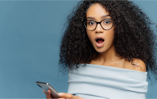 Do Your Blackheads Keep Coming Back? It May Be Because Of These 4 Bad Skin Habits